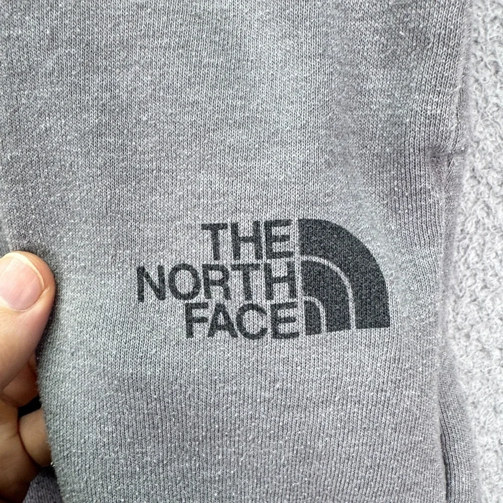 North‎ Face Sweatpants Mens XXL Gray Lounge Comfort Everyday Basic Outdoor Camp